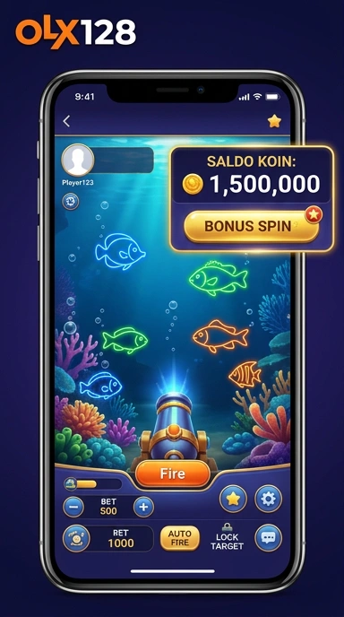 Proses unduh cepat tanpa hambatan dengan olx128.
